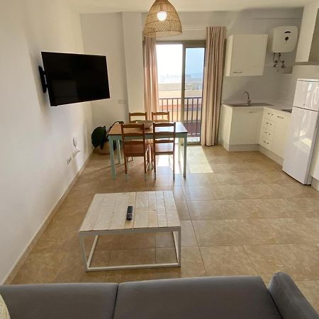 Vivienda Vacacional Sur De Europa B 3 3 ลาเรสติงกา ภายนอก รูปภาพ