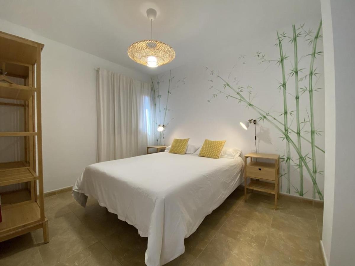 Vivienda Vacacional Sur De Europa B 3 3 ลาเรสติงกา ภายนอก รูปภาพ