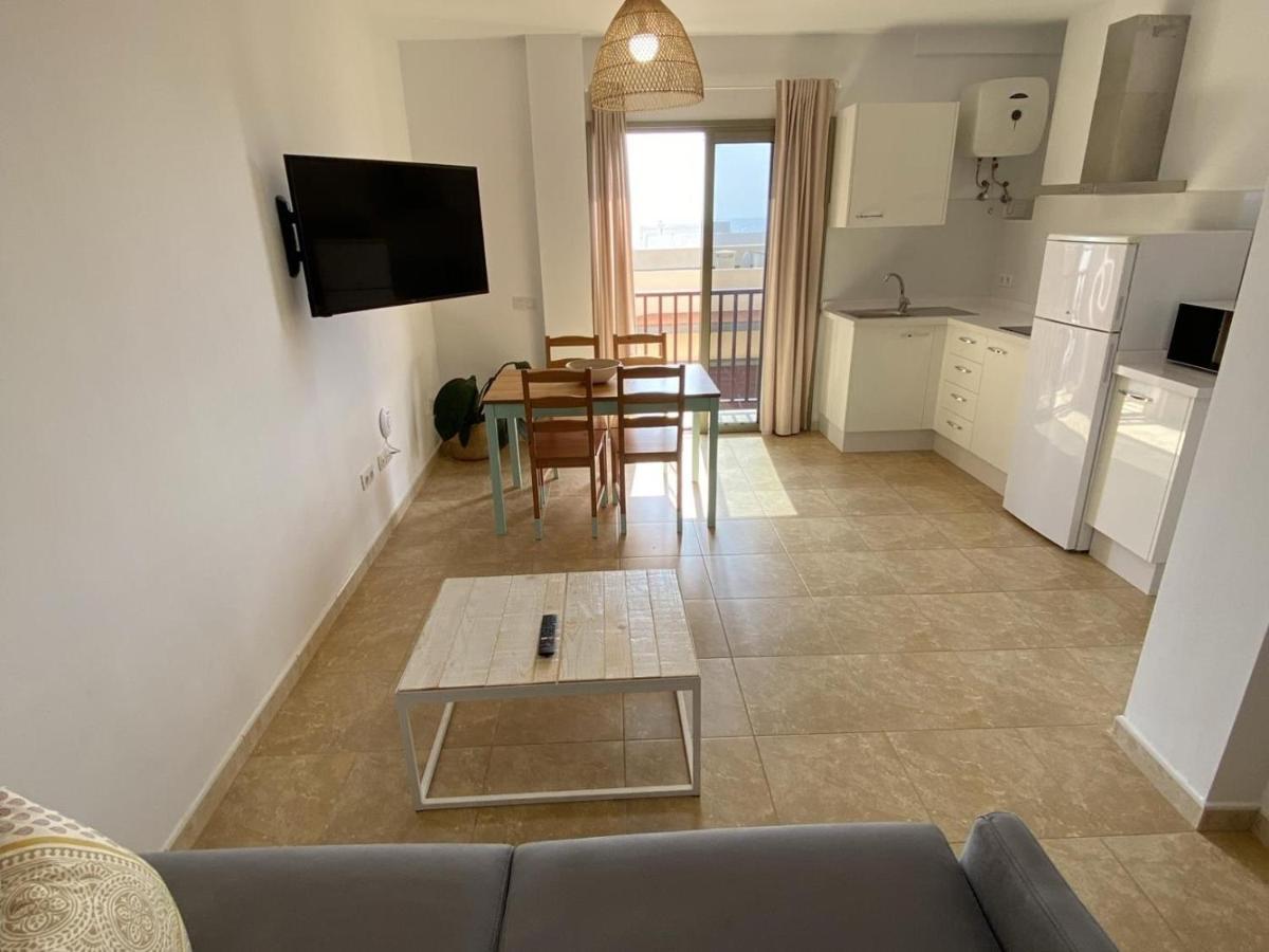Vivienda Vacacional Sur De Europa B 3 3 ลาเรสติงกา ภายนอก รูปภาพ
