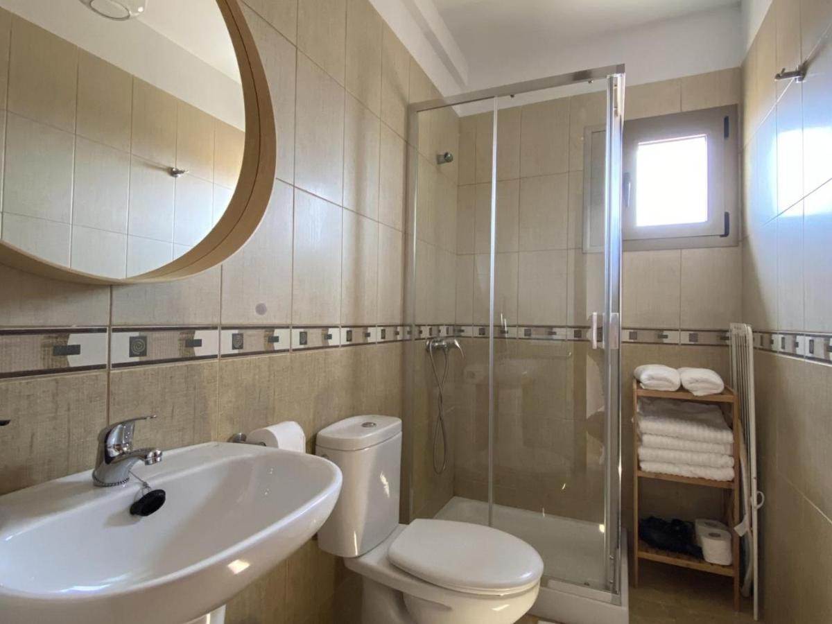 Vivienda Vacacional Sur De Europa B 3 3 ลาเรสติงกา ภายนอก รูปภาพ