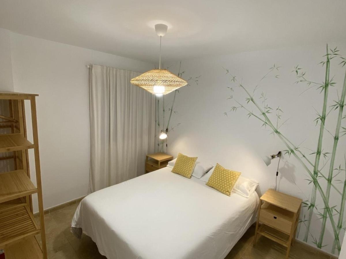 Vivienda Vacacional Sur De Europa B 3 3 ลาเรสติงกา ภายนอก รูปภาพ